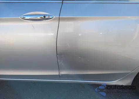 2013 Honda Accord Ex-L z USA, uszkodzony, nr VIN 1HGCR2F88DA168708